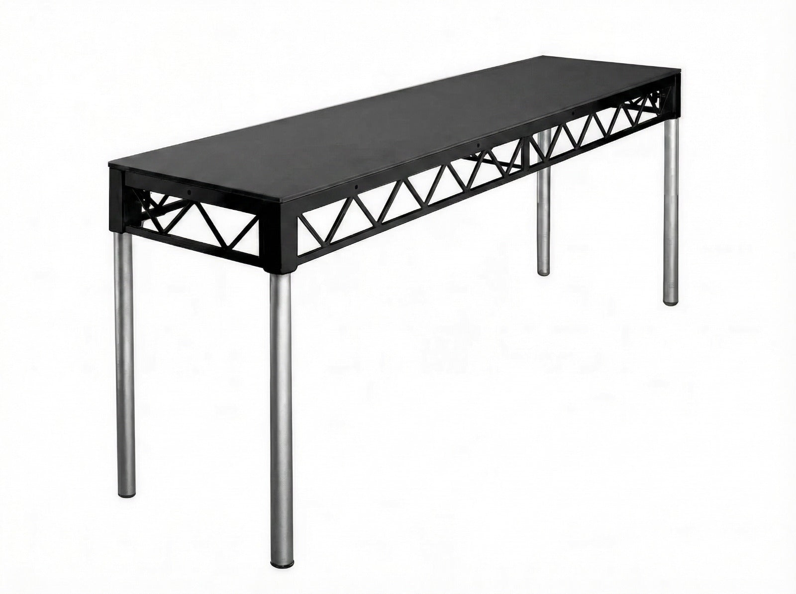 Rent DJ Table - NJ NYC - Steeldeck Festival 6ft
